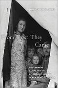 From Dust They Came: Government Camps and the Religion of Reform in new Deal California (North American Religions) 