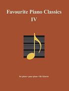 Favourite Piano Classics (Classical Sheet Music) 