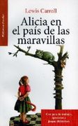 Alicia en el País de las Maravillas Lewis Carroll 2016 bj1