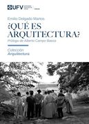 Qué es Arquitectura?