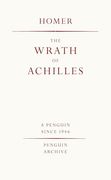 Homer the Wrath of Achilles (Penguin Archives) (en Inglés)