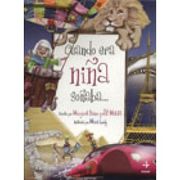 Cuando era Niña Soñaba. (in Spanish)