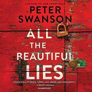 All the Beautiful Lies (en Inglés)