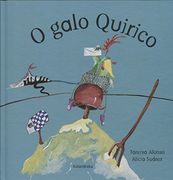 O Galo Quirico