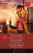 Un Asunto Incabado (Omnibus Deseo) (in Spanish)