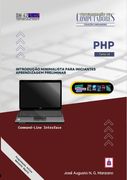 Php. Introdução minimalista para iniciantes: aprendizagem preliminar (en Portugués)