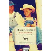 El Pony Colorado