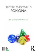 Alistair McDowall's Pomona (en Inglés)