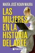 Las Mujeres en la Historia del Arte