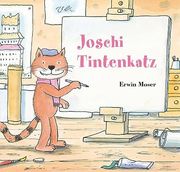 Joschi Tintenkatz (en Alemán)