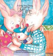 A Tiny Itsy Bitsy Gift of Life, an Egg Donor Story for Boys 