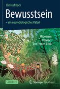 Bewusstsein - ein Neurobiologisches Rã¤Tsel: Mit Einem Vorwort von Francis Crick (German Edition) [Soft Cover ] (en Alemán)