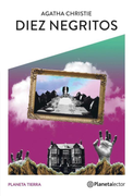 Diez Negritos [Con Guía de Lectura]
