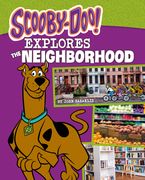 Scooby-Doo Explores the Neighborhood (en Inglés)