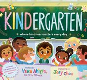 Kindergarten: Where Kindness Matters Every day (en Inglés)
