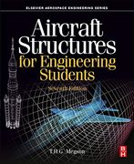 Aircraft Structures for Engineering Students (Aerospace Engineering) (en Inglés)