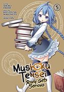 Mushoku Tensei Roxy Gets Serious 05 