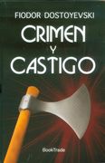 Crimen y Castigo