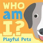 WHO AM I PLAYFUL PETS (en Inglés)