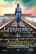 La enfermera de Auschwitz