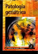 Patologia Geriatrica