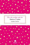 Una Cita Contigo Cada Día: Diario a 3 Años