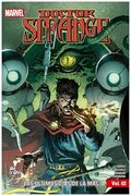 Doctor Strange 2: Los últimos días de la magia
