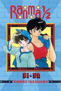 Ranma 1/2 (2-in-1 Edition), Vol. 16: Includes vols. 31 & 32