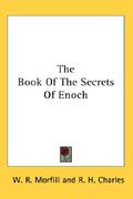 the book of the secrets of enoch (en Inglés)