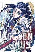 Golden Kamuy Vol. 11