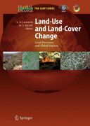 land-use and land-cover change: local processes and global impacts (en Inglés)