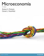 Microeconomía. Libro