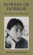 powers of horror