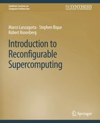 Introduction to Reconfigurable Supercomputing (en Inglés)