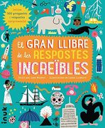 El Gran Llibre de les Respostes Increïbles