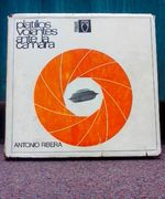 Platillos Volantes Ante la Cámara (in Spanish)