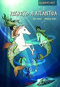 Olimpvs 5: Regresso à Atlântida (en Portugués)