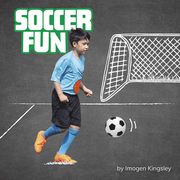 Soccer Fun (en Inglés)