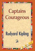 Captains Courageous (en Inglés)