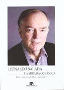 Leonardo Balada: La Mirada Oceanica (in Spanish)
