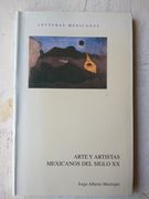 arte y artistas mexicanos del siglo xx