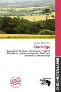 burridge (en Inglés)