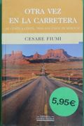 Otra vez en la Carretera: De Costa a Costa, Tras los Pasos de jac k Kerouac (in Spanish)