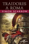 Traidores a Roma (Libro Xviii de Quinto Licinio Cato)