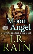 Moon Angel (en Inglés)