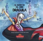El Despertar del Conde Dracula