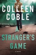 A Stranger'S Game (en Inglés)
