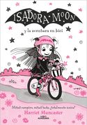 Isadora Moon 14 - Isadora Moon y la aventura en bici (in Spanish)