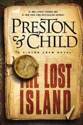 The Lost Island: A Gideon Crew Novel (en Inglés)