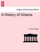 a history of greece (en Inglés)